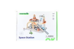 Space Station Place Set