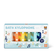 Bath xylophone