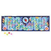 Magna Games - Snakes & Ladders / Tic Tac Toe