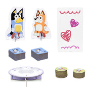 Bluey - Fancy Restaurant Game