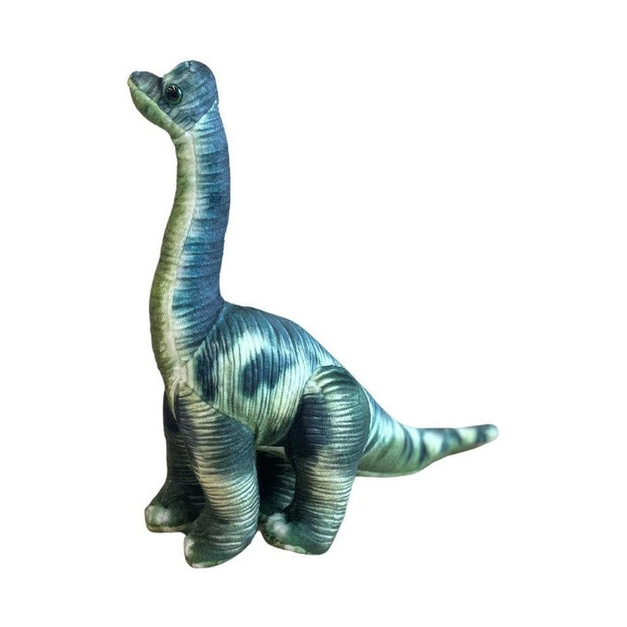 Plush Dino - Brontosaurus