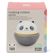 Rocking Rollers - Panda