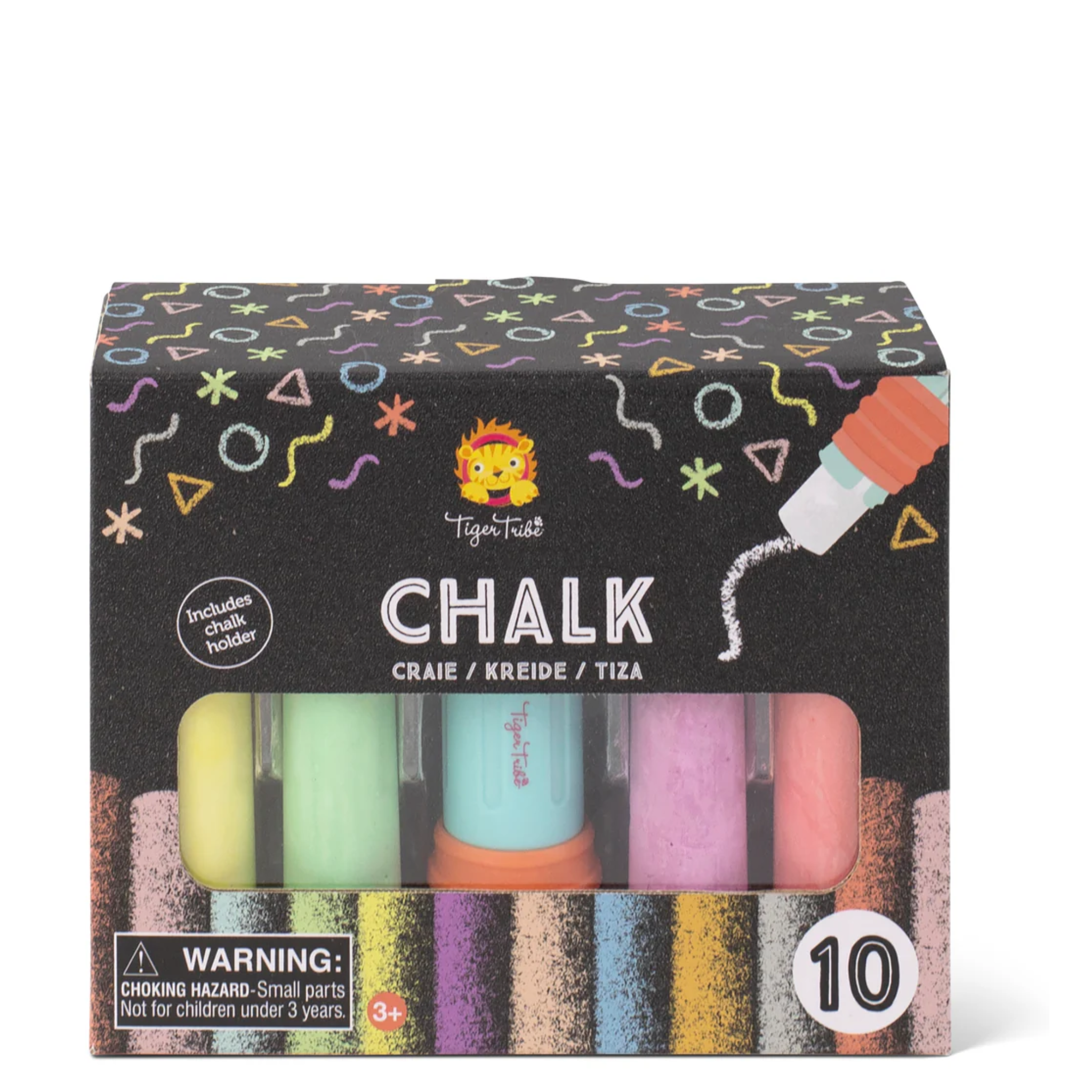 Chalk Stationery