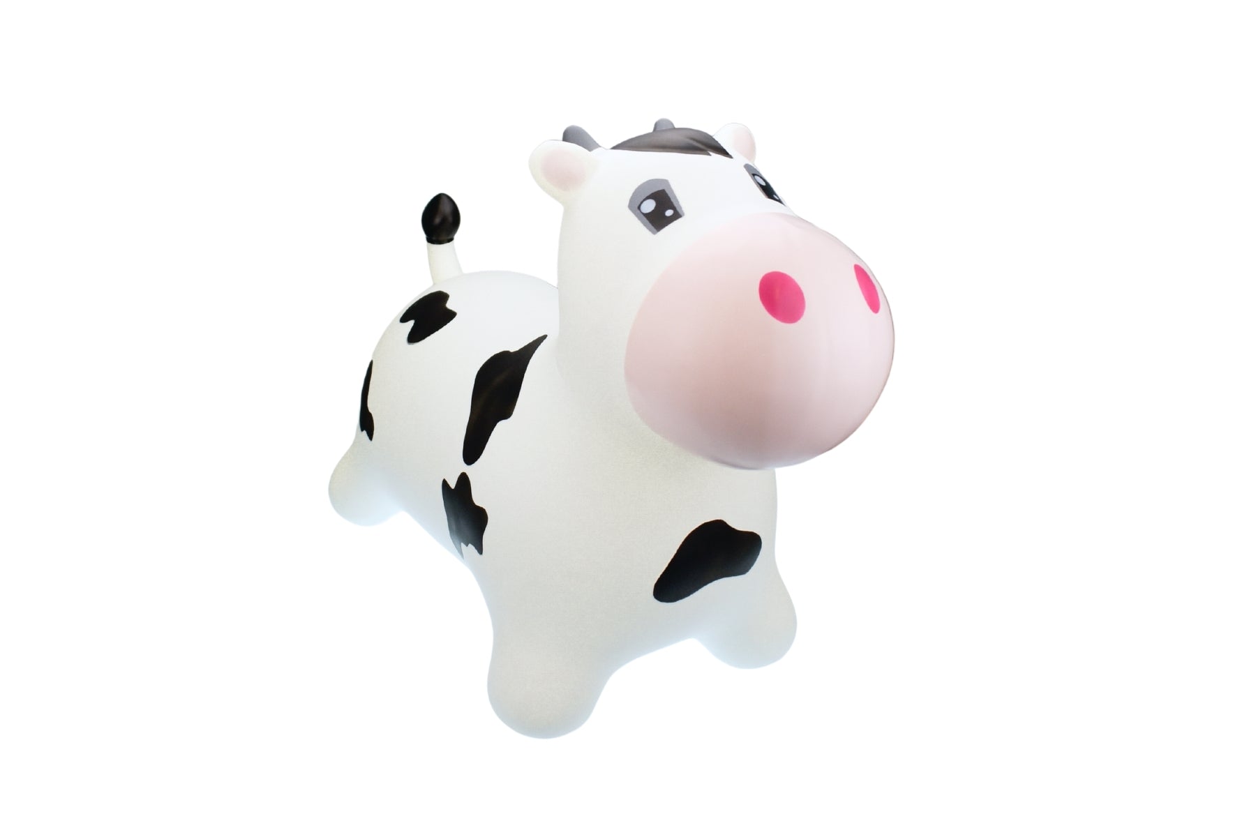 Bouncy Rider - Moo Moo the Cow