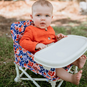 Willow Baby Chair