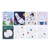 Finger Paint Art Craft Kit