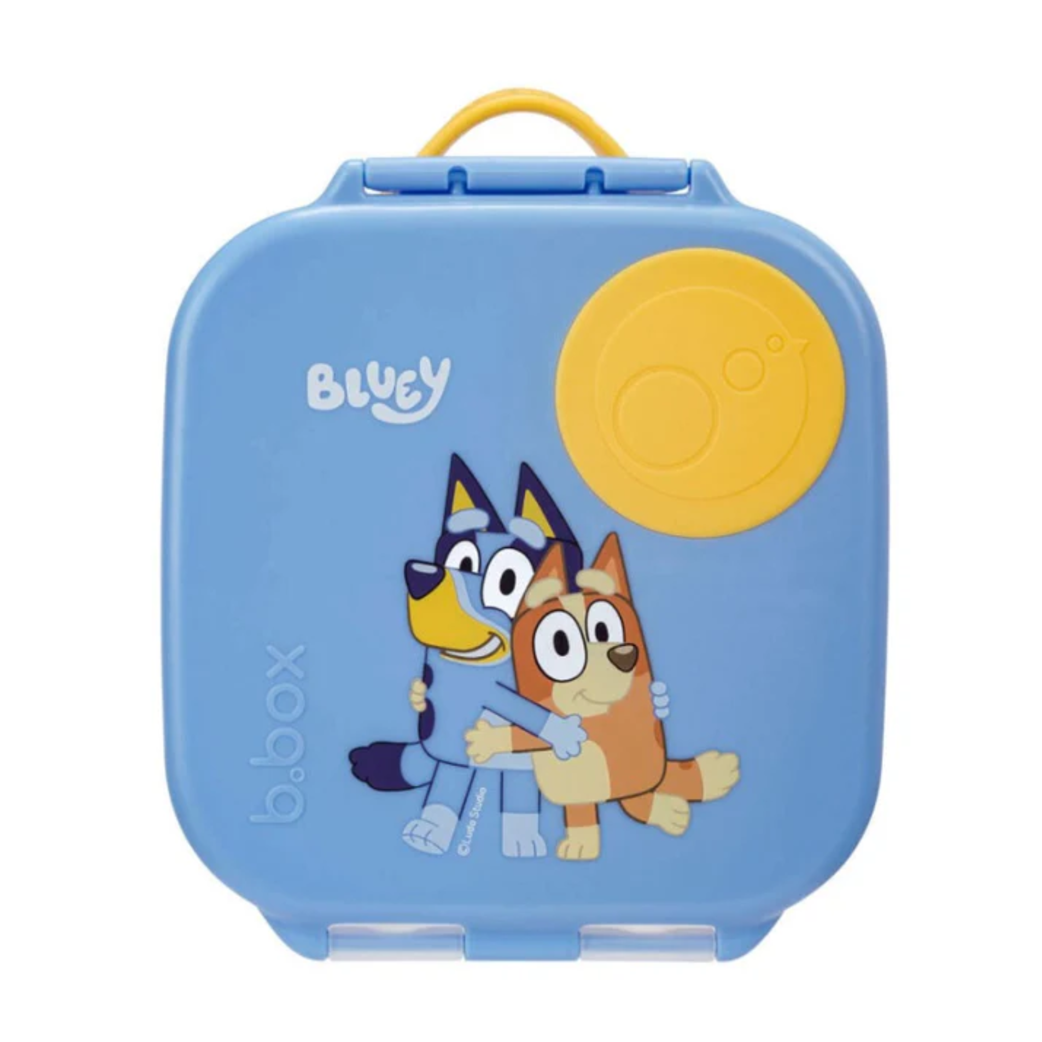 Mini Lunchbox - Bluey