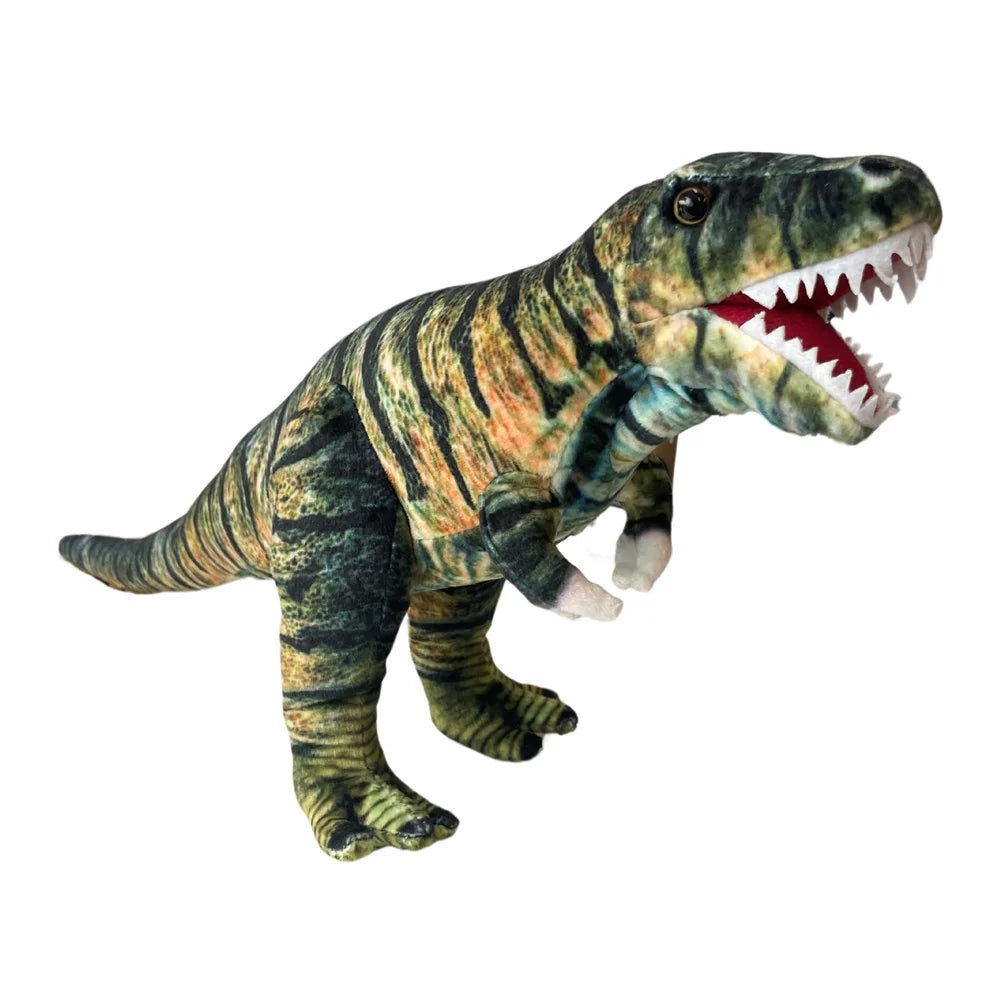 Plush Dino - T-Rex