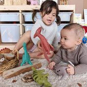 Felt Pteranodon Dinosaur