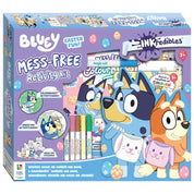 Inkredibles Bluey Easter Fun Kit