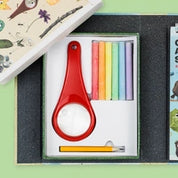 Outdoor Activity Set - Back To Nature