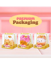 Zuru La Squish - Scented Slow Rise Series 1 Assorted