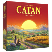 Catan- The Game
