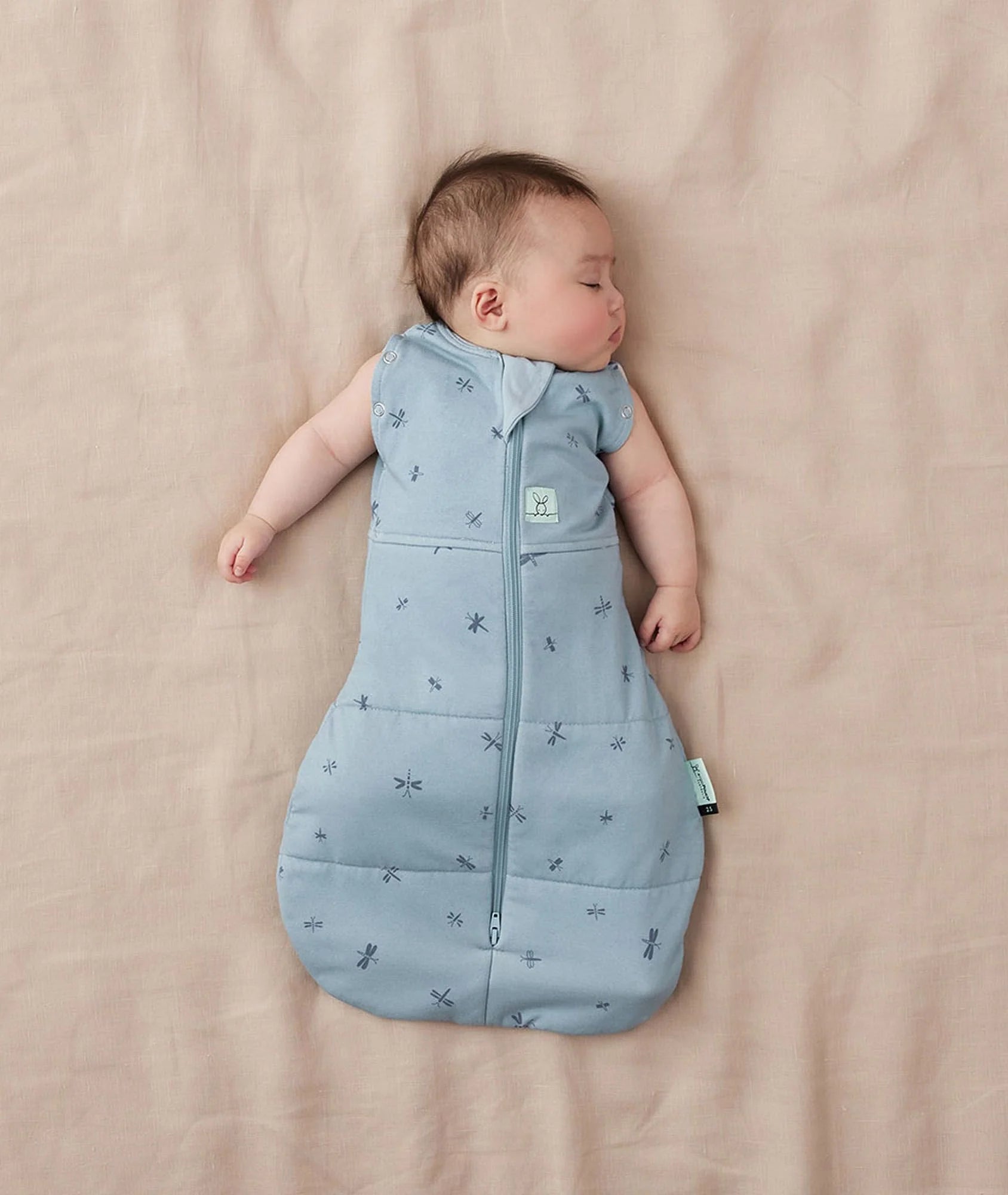 Cocoon Swaddle Bag 0.2 tog