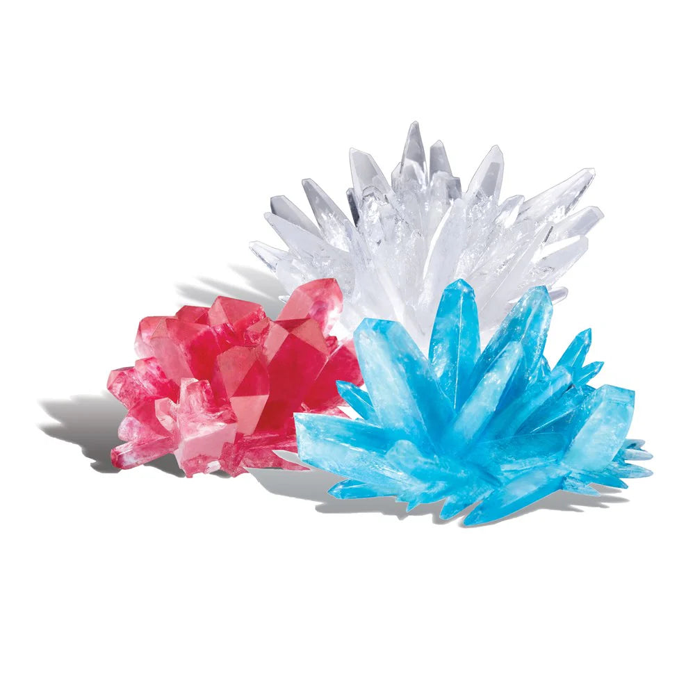Crystal Growing kit