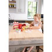 Pretendables Pizza Set