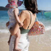 Paloma Baby Cotton Hat