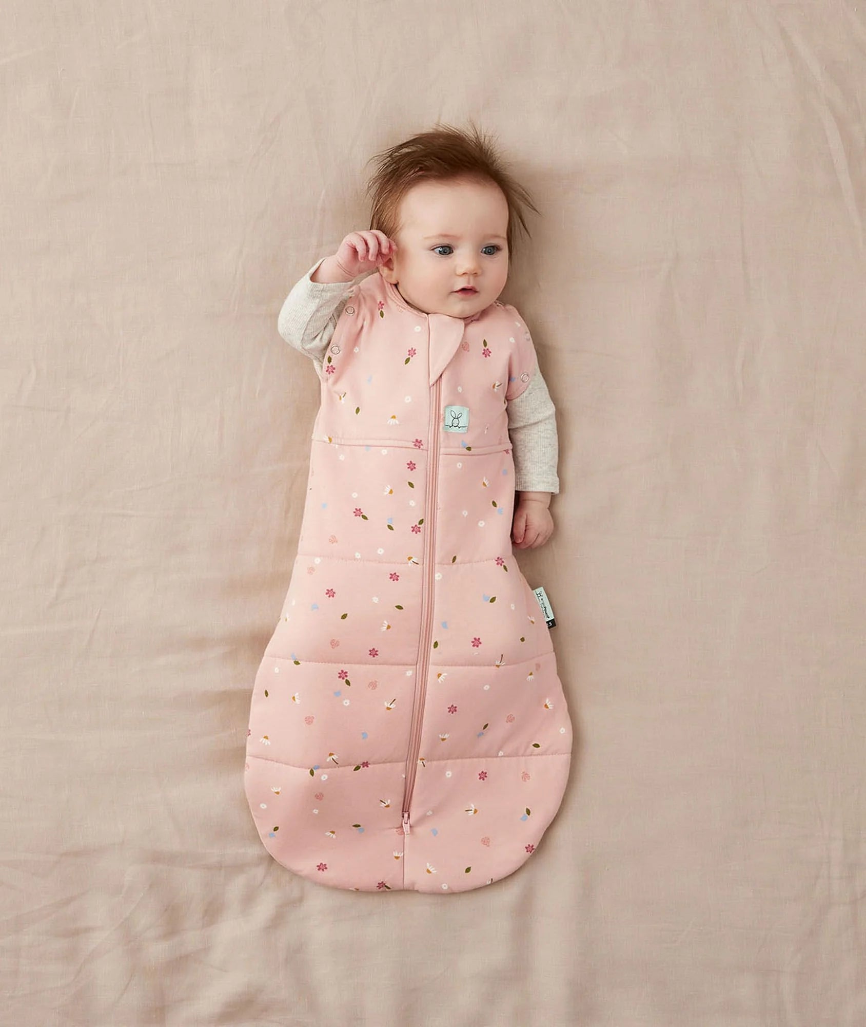 Cocoon Swaddle Bag 1.0 tog
