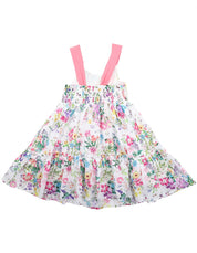 Allegra Sun Dress