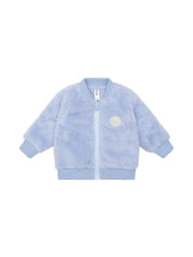 Butterfly Furry Jacket