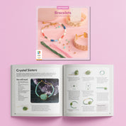 Bracelets Kit - Craft Maker