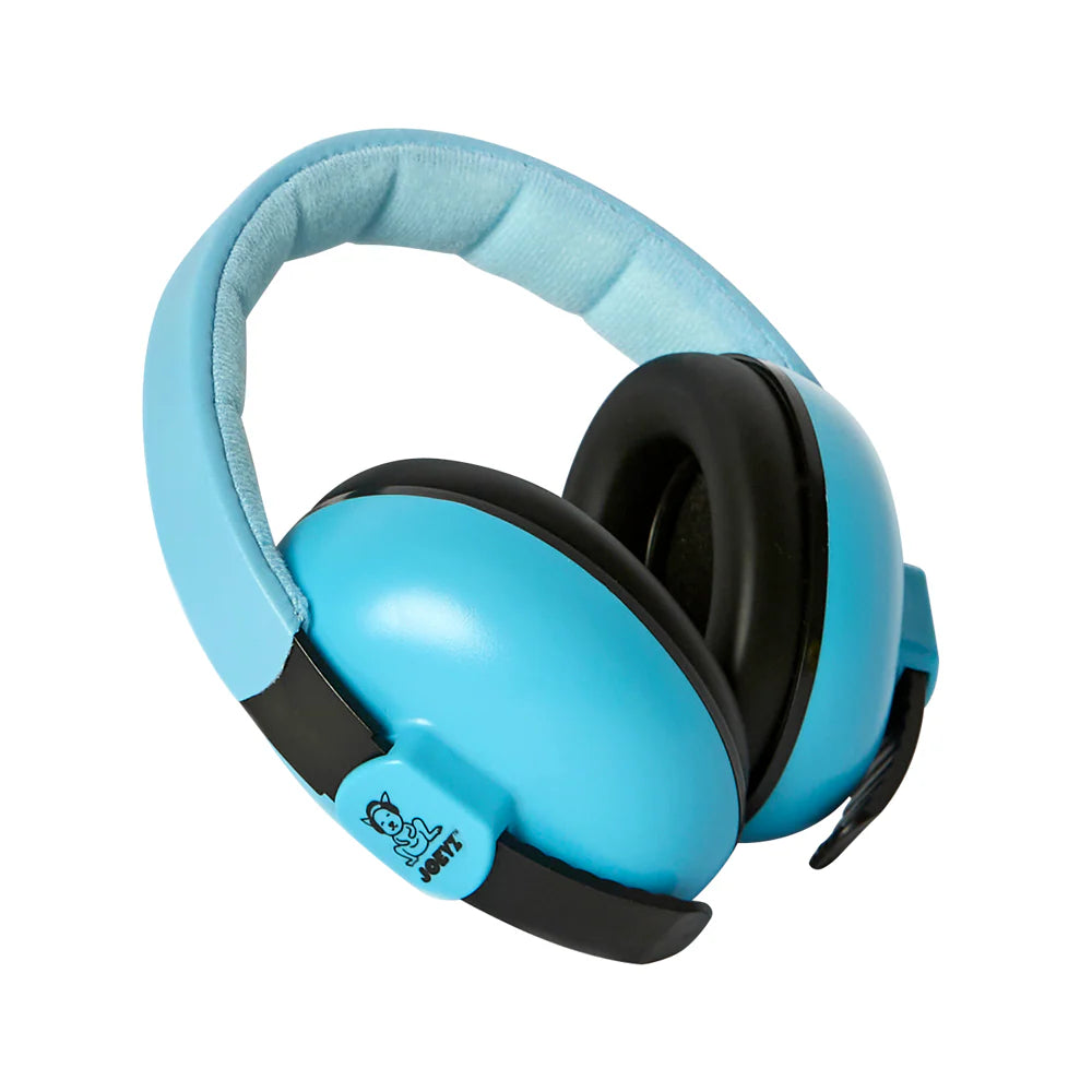 JOEYZ Baby Earmuffs - Electric Blue