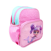 Mermaid Sparkle Backpack