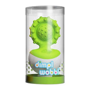 Dimpl Wobl - Green
