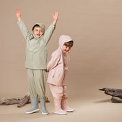 Play Jacket - Moss