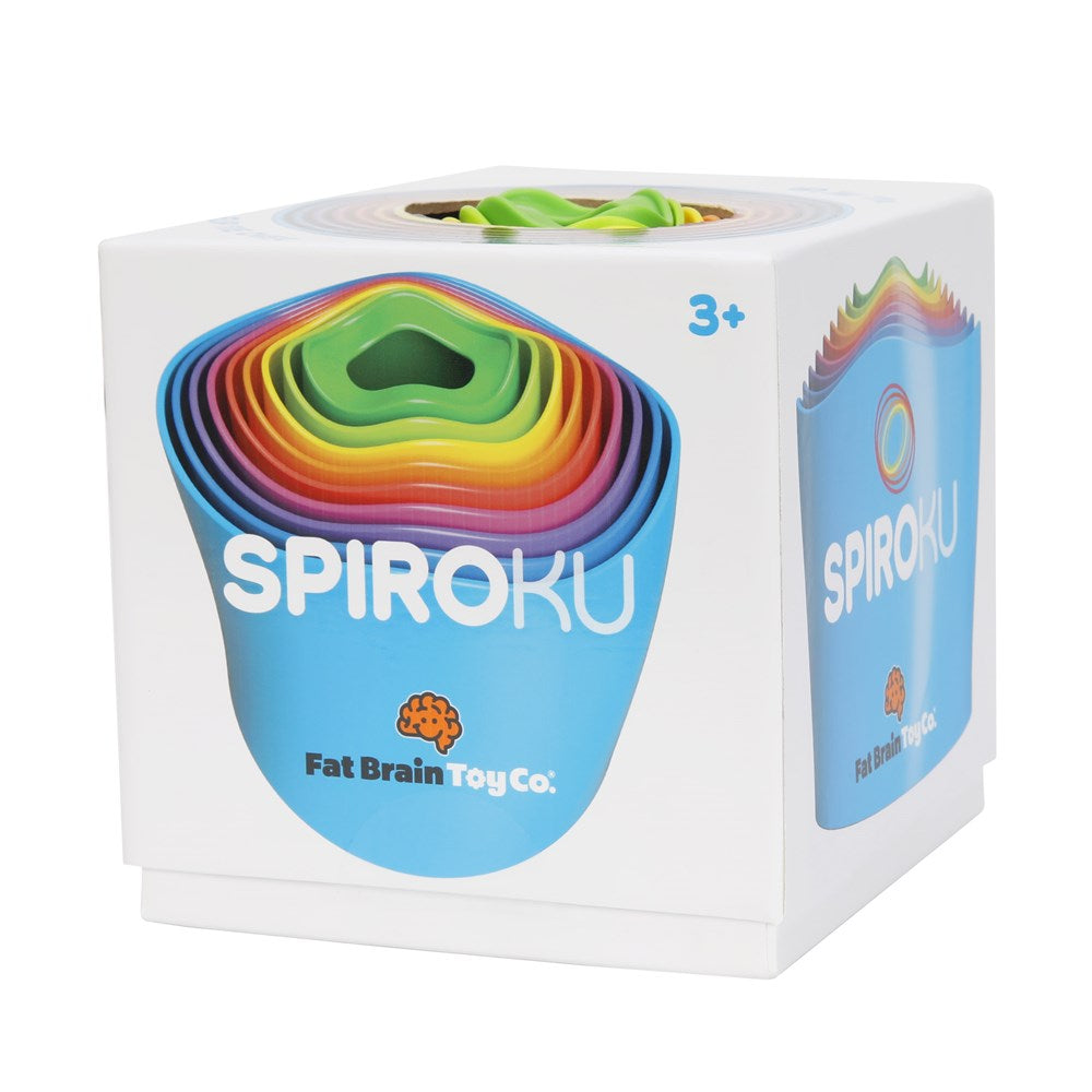 Spiroku