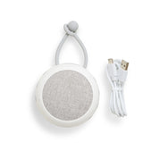 Portable White Noise Machine-White
