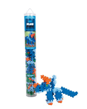 Triceratops - 100 pcs Tube