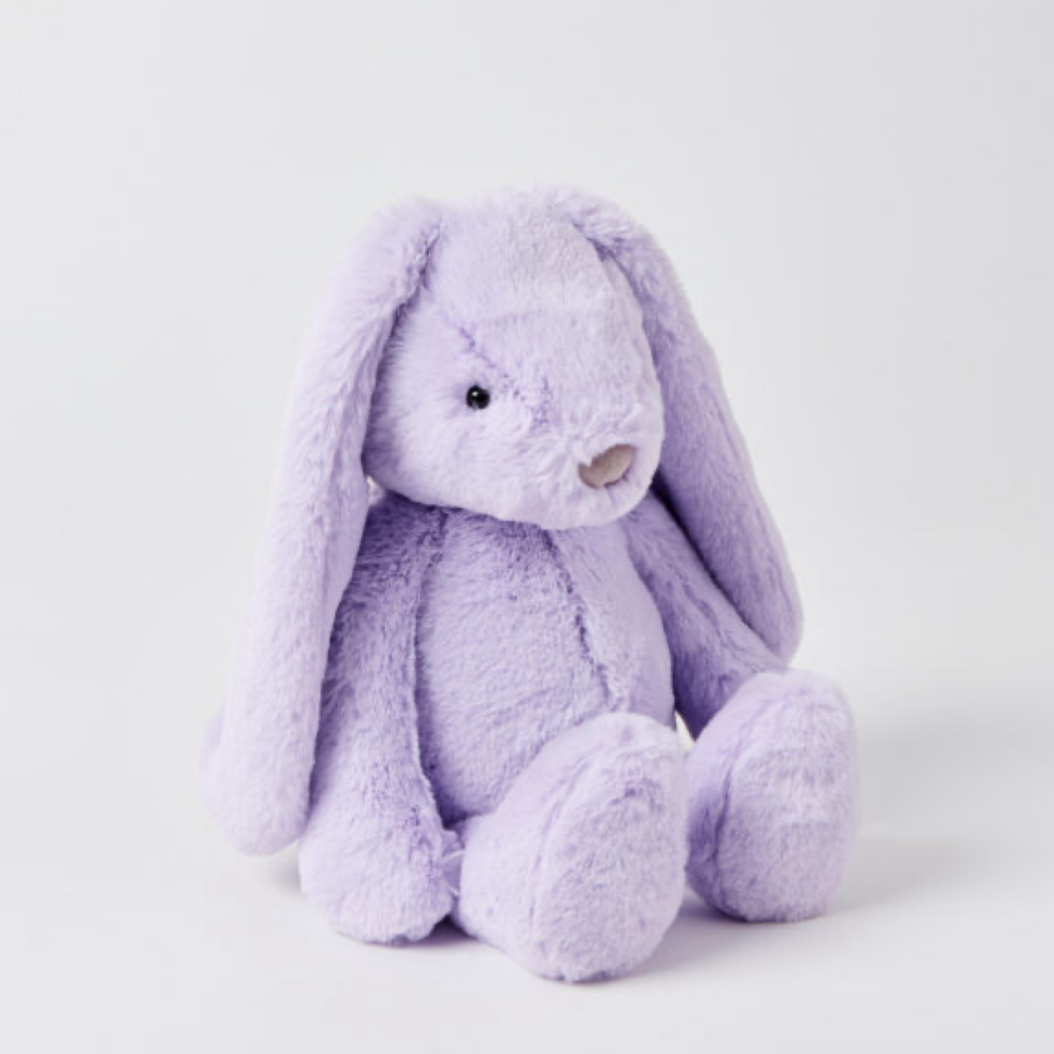 Lilac Bunny Medium