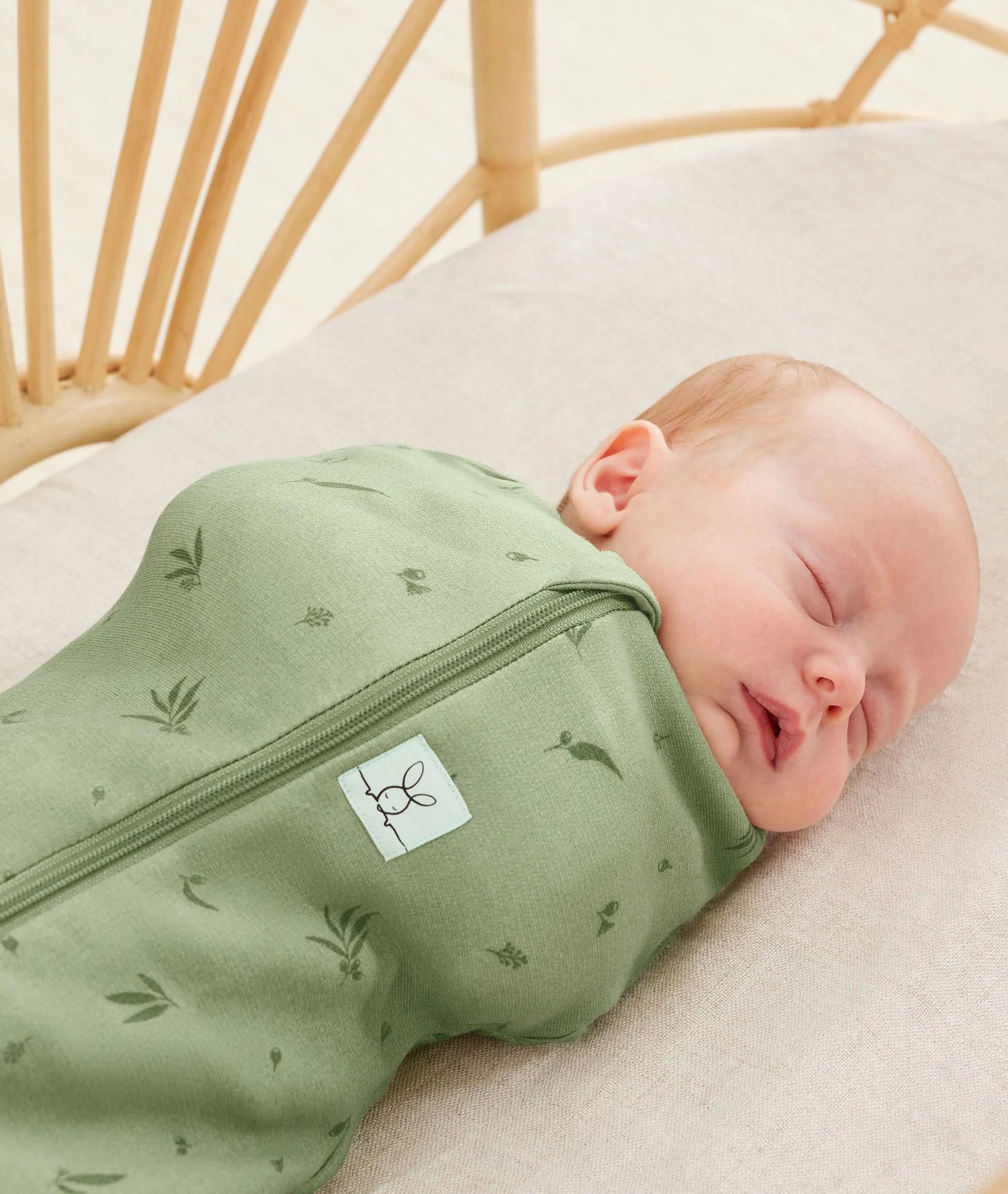 Cocoon Swaddle Bag 0.2 tog
