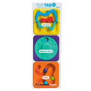 PlayTab Modular Activity Board Sensory Set
