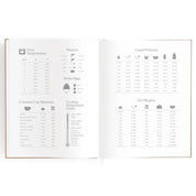 Mini baby book
