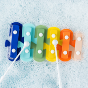 Bath xylophone