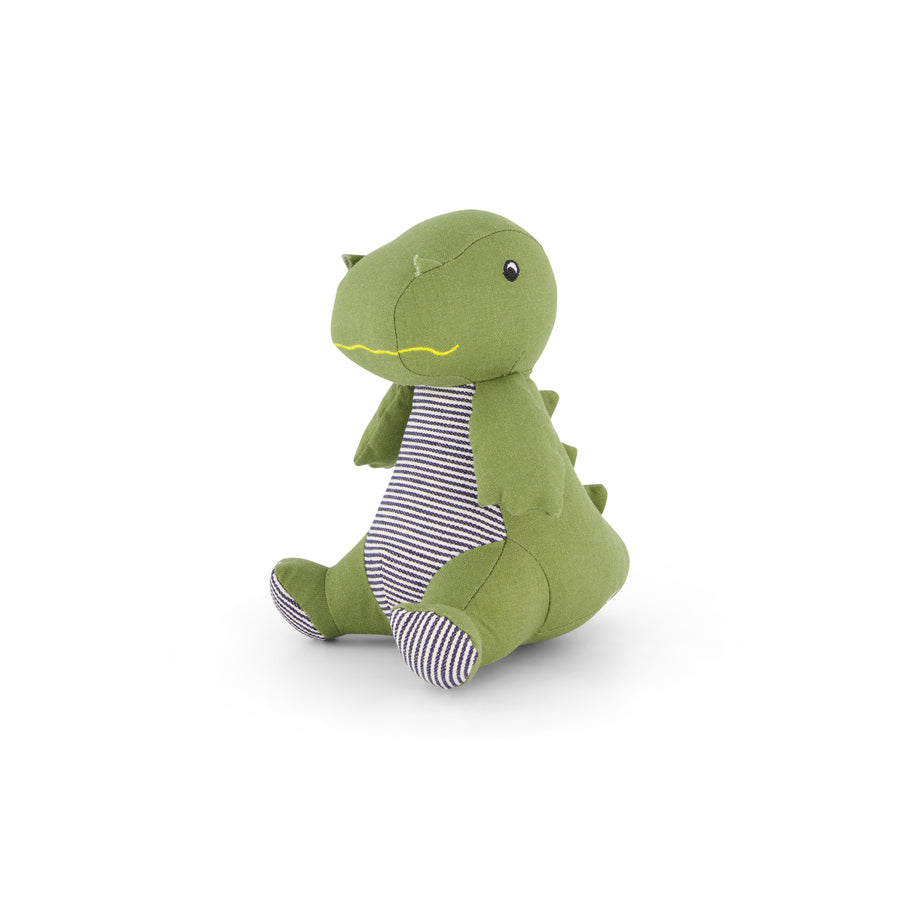 Roger the Croc - Safari Friends
