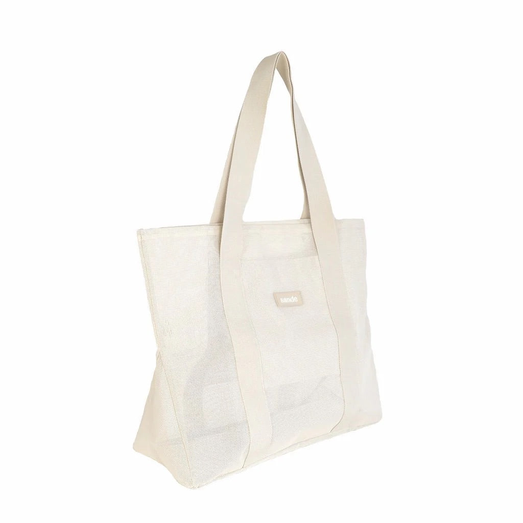 Beach Hauler Beach Bag - Sand