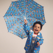 Huxmobile Umbrella