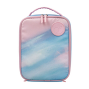 Flexi Insulated Lunch Bag - Morning Sky