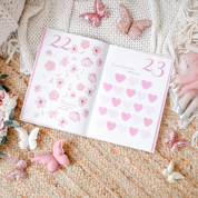 The Enchanting 123 Book