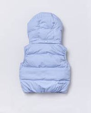 Puffer Vest - Lavender
