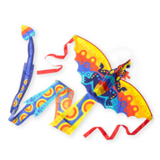 Dragon Kite