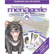 Australian Menagerie ADD-ON Habitat