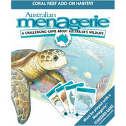 Australian Menagerie ADD-ON Habitat