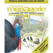 Australian Menagerie ADD-ON Habitat
