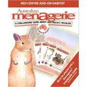 Australian Menagerie ADD-ON Habitat