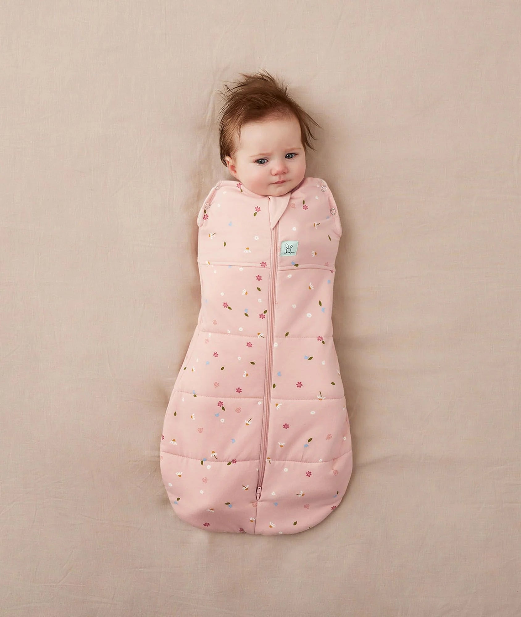 Cocoon Swaddle Bag 3.5 tog