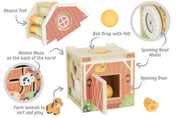 Farm Playhouse
